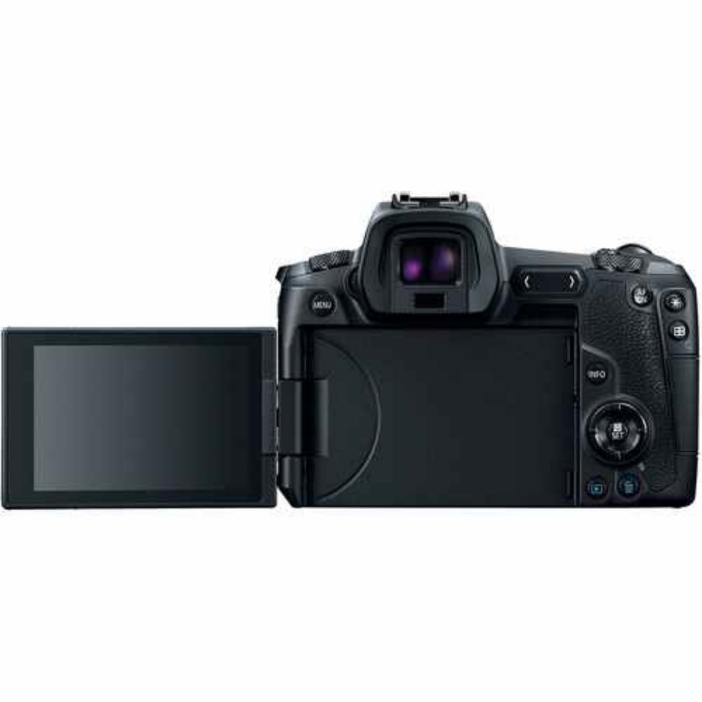 Canon EOS R Mirrorless Camera - Picture 3 of 5